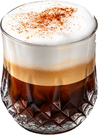 Freddo Cappuccino