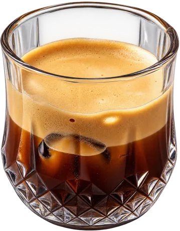 Freddo Espresso