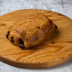 Chocolate Croissant