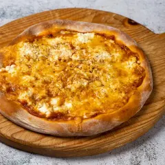 4 Cheeses