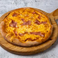 Ham and Bacon