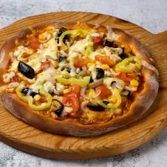 Vegetables