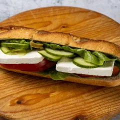 Feta Baguette