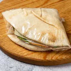 Pita Turkey